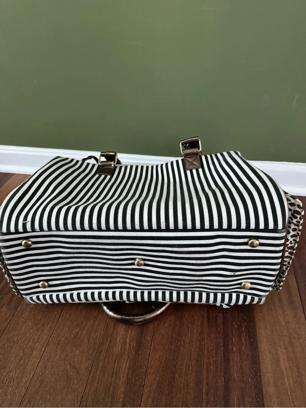 Petcare Brand Soft Bodied Pet Carrier Bag